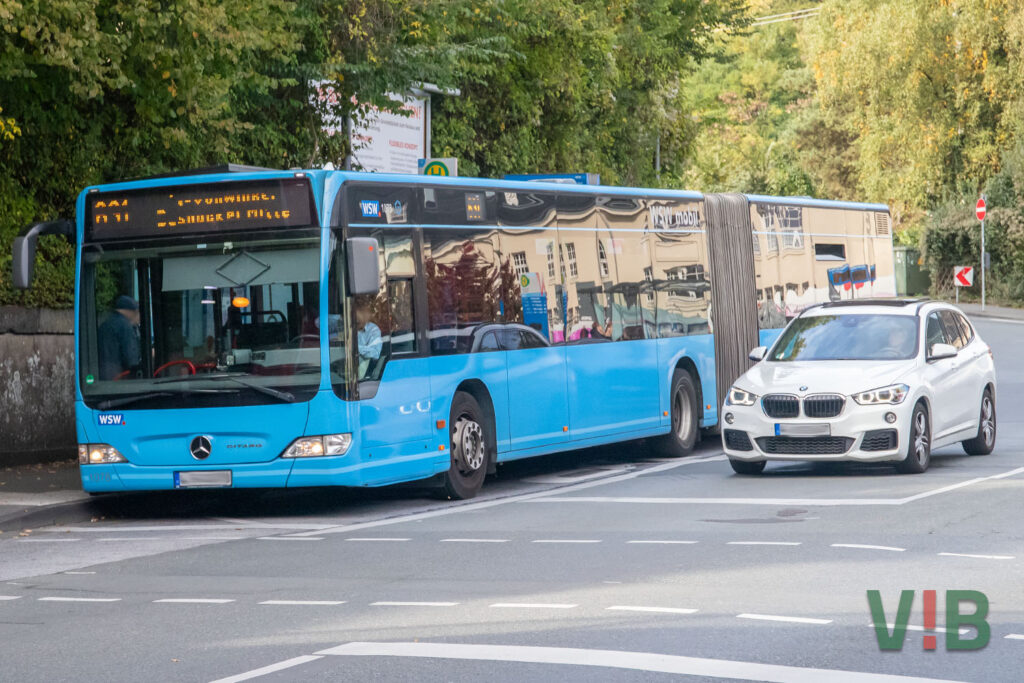 Streik Bei WSW Keine Busse Am 9 Und 10 Februar